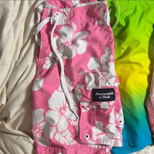 Abercrombie & Fitch, Hurley and more Swim Trunks